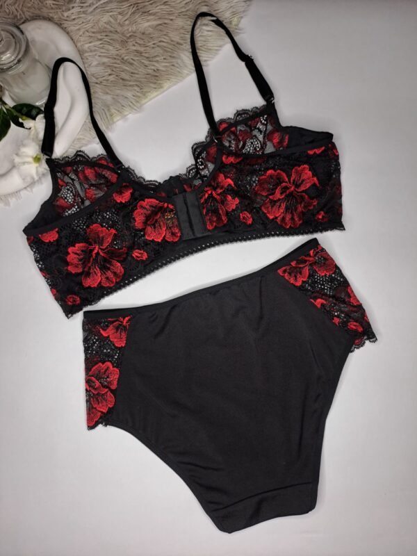 SET TERESA ESTAMPADO