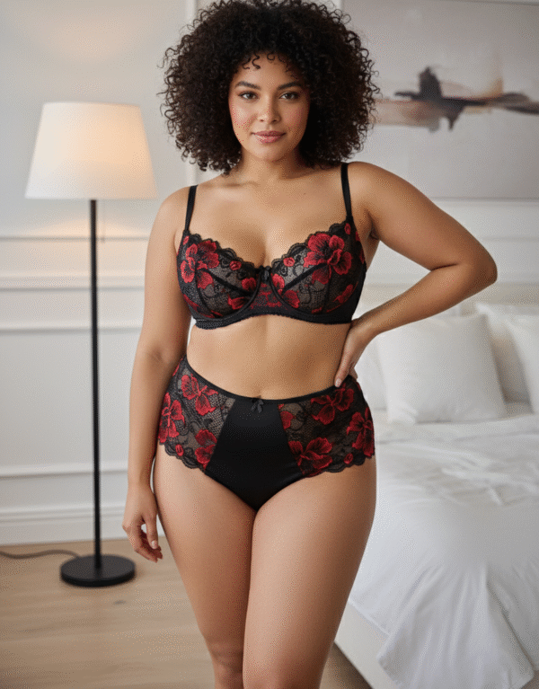 SET TERESA ESTAMPADO